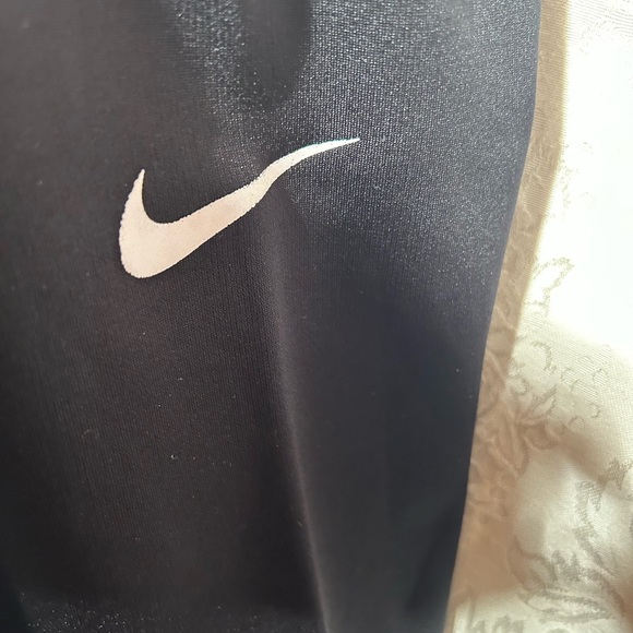 Nike Baltimore Ravens black hoodie men’s small - Picture 5 of 11